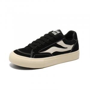 Износостойкие мужские низкие кеды Casual NMR, серый