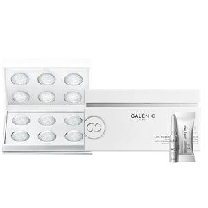 Сыворотки для лицевых масок для уменьшения морщин наборы для ухода за кожей увлажняющие и восстанавливающие GALENIC