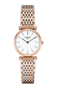 Часы la grande classique de Longines