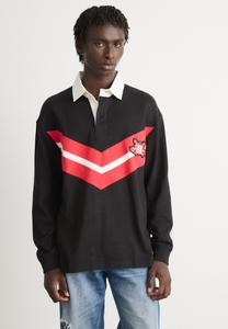 Толстовка HUGO Sweatshirt, Black