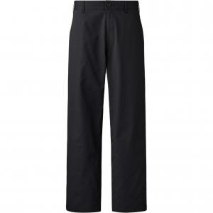 UNIQLO Clare Waight Keller C Collection повседневные брюки мужские Black