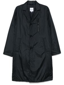 Пальто Дензел ASPESI, синий