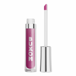 Полноценный блеск для увеличения объема губ Buxom, Jennifer (fuchsia shimmer)