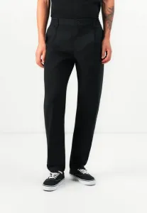Основные брюки чинос Replay, Black