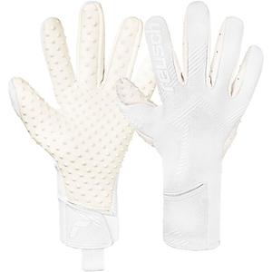 Перчатки FastGrip SpeedBump Reusch, белый