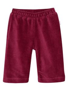 Noppies Вельветовые брюки розового цвета