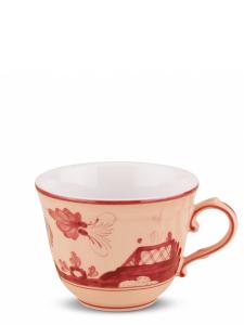 Кружка для кофе 'Oriente Italiano' 120 мл GINORI 1735, розовый