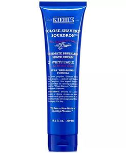 Крем для бритья Ultimate для бесщеточного бритья с ментолом — White Eagle, 10 унций Kiehl'S Since 1851