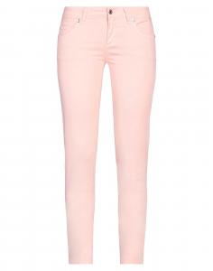Джинсы Liu •Jo, светло-розовый