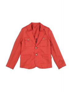 Блейзер Manuell & Frank, оранжевый