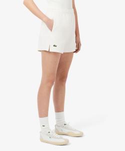 Двусторонние шорты из пике