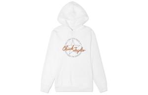 Толстовка Chuck мужская белая Converse, белый