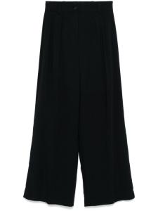 JOSEPH брюки Forest, черный