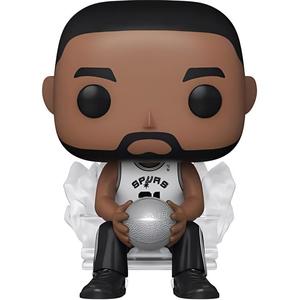 Фигурка Pop NBA Spurs Duncan Chibi Funko