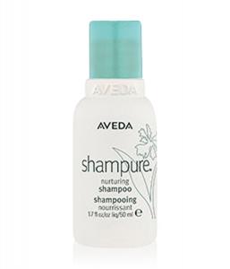 Шампунь для волос Aveda Shampure Nurturing, 50 ml