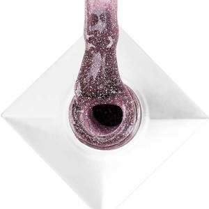 Molly Nails Flashing Lights Fabulous HEMA/Di-HEMA Free 8 г № 563 гибридный лак для ногтей