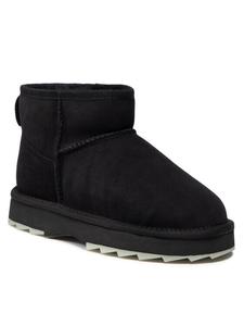 Ботинки снегоступы Emu Australia, черный