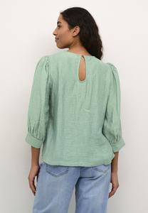 Блуза JEROME Kaffe, цвет Granite Green
