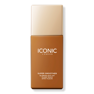 Супергладкий, разглаживающий тон кожи ICONIC LONDON, Warm Deep