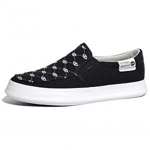 Кроссовки мужские Lifestyle Shoes Men Low-Top Baoda, зеленый