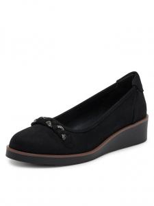 Балетки Wyl3395-7 Clara Barson, черный