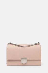 Сумка Calvin Klein Jeans, розовый