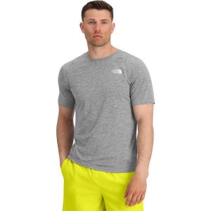 Футболка The North Face 24/7 Short-Sleeve The North Face, TNF Medium Grey Heather