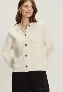 Кардиган Greenpoint Cardigan, Off White/Off-White