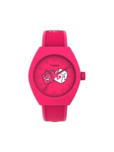 Часы Timex, розовый