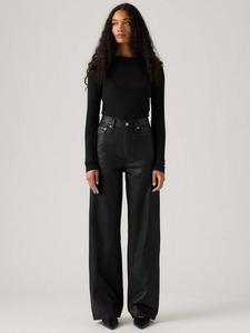 Джинсы с широкими штанинами Ribcage Levi's, Prize Fighter