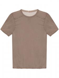 Футболка Rick Owens из хлопка