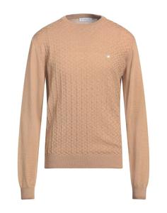 Свитер Manuel Ritz, песочный