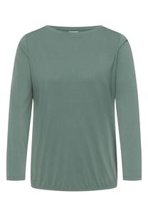 Рубашка CECIL, изумрудный