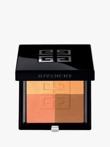 Prisme Libre пудра прессованная 4-цветная Givenchy, H06