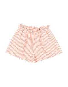 Шорты Tocoto Vintage, розовый