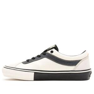 Кроссовки rassvet x skate bold 'marshmallow black' Vans, белый