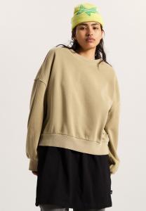 Толстовка Vans GOT YOUR BACK CREW NECK, Olive