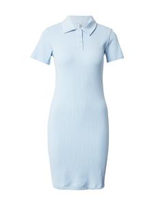 Платье PIECES PCKITTE, светло-синий