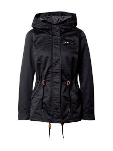 Парка ONLY Between-Seasons Parka ONLLorca, черный