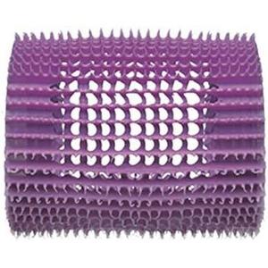 Бигуди Nite 54 мм Фиолетовый Olivia Garden