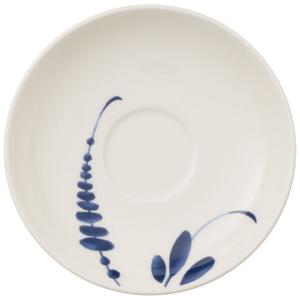 Блюдце Villeroy & Boch Alt Luxemburg, 12 см, белый