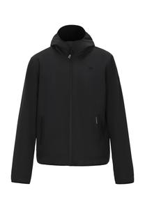 Спортивная куртка Schmuddelwedda, черный