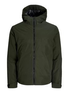 Куртка межсезонная aprel, зеленый