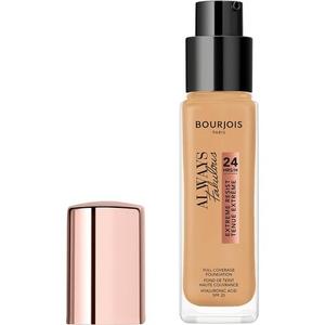 Bourjois Always Fabulous Тональный крем 24H Spf20 310 Бежевый 30мл