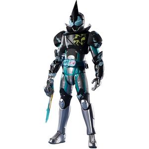 Фигурка SHF Kamen Rider Revice Abier EVIL Bat Genome для игровых действий, 15 см BANDAI