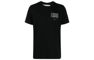 Футболка SS19 для мужчин Off-White