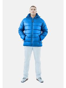 Стеганая куртка Arctic Seven, синий