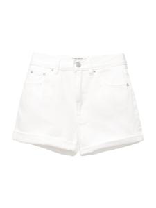 Обычные джинсы Pull&Bear, цвет White denim