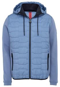 Демисезонная куртка NEW CANADIAN Hybrid, Light blue