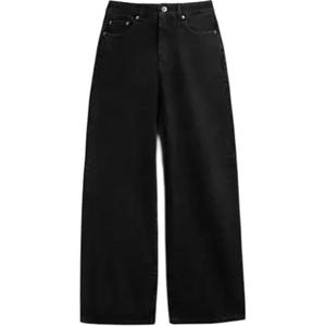 COACH Женские джинсы черные